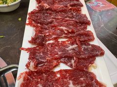 -潮德阿水牛肉火锅(深圳总店)