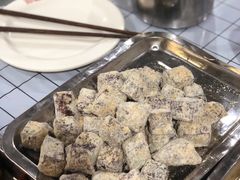 -郑喜旺烧烤(新密总店)
