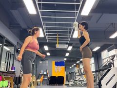 -Orenda健身工作室(平山店)