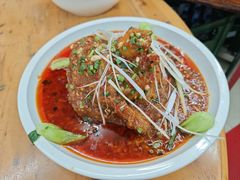 -洞子口陈氏凉粉