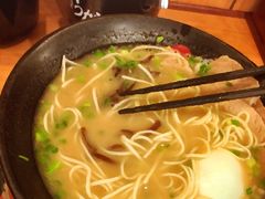 -博多一幸舍(侨福芳草地购物中心店)