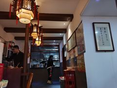 大堂-易裕和·长沙米粉(友谊路店)