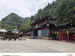 -车溪民俗旅游区