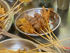 -卫卫麻辣烫(建设新村路店)
