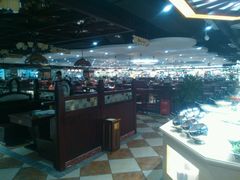 -比亚森自助烤肉料理(裕华店)