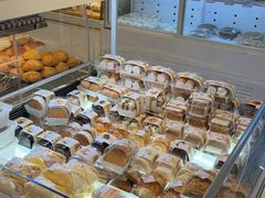 -烘焙町面包店(西四店)