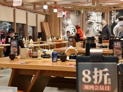 -味千拉面(金融街店)