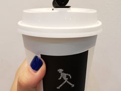 -常识咖啡common sense(春熙路店)