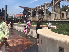 -老虎石海上公园