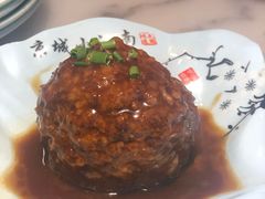 -京城小江南·北京烤鸭·江南土菜·白鱼(中关村店)