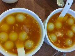 -转角·老弄堂上海菜(长寿路店)