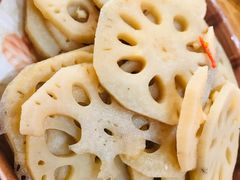 -下梅人家土菜馆(历史文化餐厅度假区店)