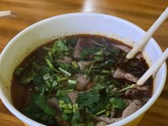 -王记生烫牛杂面馆(兰陵路店)