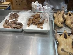 -戚顺兴盐水鸭(新街口明瓦廊店)