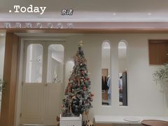 -奈诺甜品·生日蛋糕·下午茶(古城店)