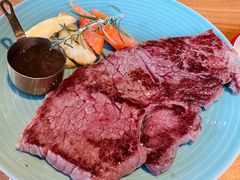 -斗牛士牛排(南京东路店)