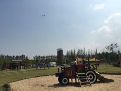 -上海长兴岛郊野公园