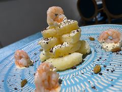 -苏坦土耳其西餐厅(玉林店)