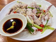 -潮粥馆(长江花园店)