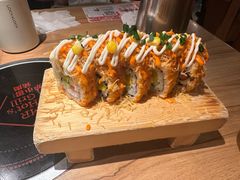 -炉小哥烤肉(熙地港店)