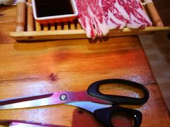 -杀猪天·韩国烤肉(铁路街第一分店)