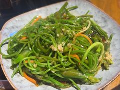 -民食香·腊排骨野生菌美食(木府店)