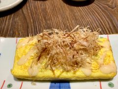 芝士玉子烧-大雄寿司(中华广场店)