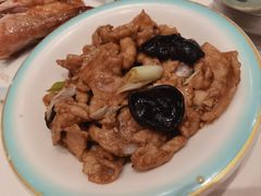 老大同过油肉-凯鸽酒楼(大同振兴街店)