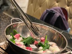 -大红袍火锅料理(尖沙咀店)