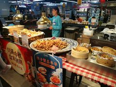 -盒马鲜生(悠方店)