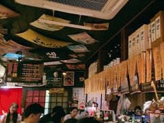 -半藏居酒屋(香港花园店)