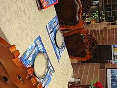 -安德烈俄式西餐厅(中央大街店)