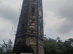 -上海佘山国家森林公园天马山园