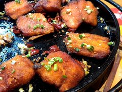 -龚兴城鱼羊吉·家传湖北菜(苗栗路总店)