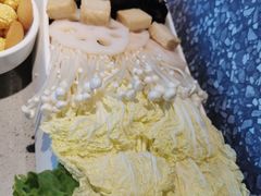 -半天妖烤鱼(新中关购物中心店)