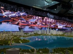 -深圳市当代艺术与城市规划馆