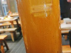 -木屋烧烤(坂田天安云谷店)