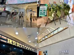 -万达广场(南昌红谷滩店)