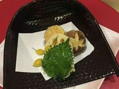 -京怀石·壬生