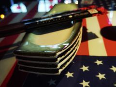 -酒城烤事(玉带龙庭店)