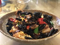 一碗香-永州体苑血鸭店(第一分店)