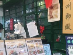 -孖记茶档·热腾茶餐(江南西plus店)