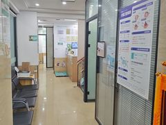 -瑞派天使宠物医院·神经外科·骨科·核磁CT(洛川中路店)