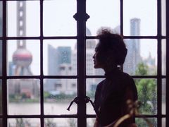 -YUE·6·西式融合餐厅(外滩六号店)