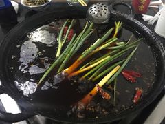-石灰市毛记烧鸡公(解放碑店)