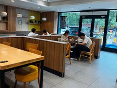 -魏家凉皮(文景路店)
