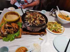 -惠丰堂饭庄·烤鸭·京味菜(西北旺·唐家岭店)
