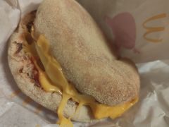 -麦当劳(鲁迅公园店)
