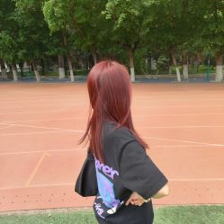 -MY HAIR ARDOR
