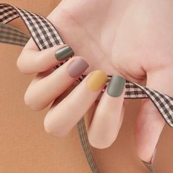 -悦指间美甲美睫